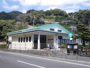 長崎市・中尾中央公民館　施工後01